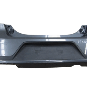 Bumper Ford Ka III + / PLUS FACELIFT 18- Achterbumper KJ5882