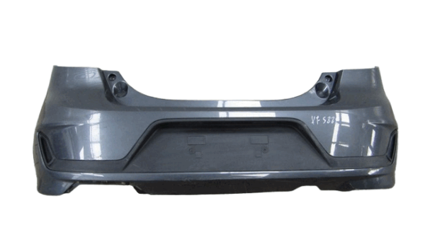 Bumper Ford Ka III + / PLUS FACELIFT 18- Achterbumper KJ5882