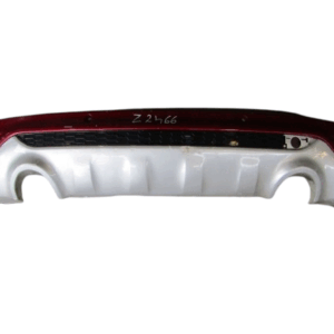 Bumper Ford Kuga MK2 II Titanium 12- 8275687437 Achterbumper Z2466