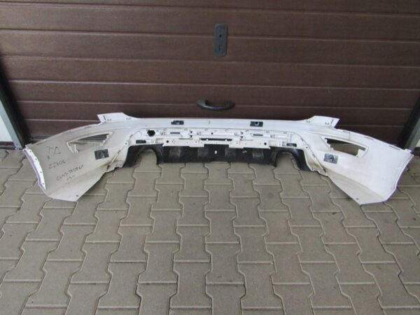 Bumper Ford Kuga MK2 II Titanium 8124888661 Achterbumper Z2305