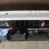 Bumper Ford Kuga MK2 II Titanium 8124888661 Achterbumper Z2305