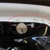 Bumper Ford Kuga MK2 II Titanium 8124888661 Achterbumper Z2305