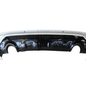 Bumper Ford Kuga MK2 II Titanium 8124888661 Achterbumper Z2305