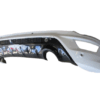 Bumper Ford Kuga MK2 II Titanium 8124888661 Achterbumper Z2305