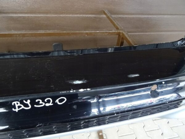 Bumper Ford Kuga MK2 II titanium 2012- 8545496520 Achterbumper BJ320