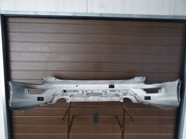 Bumper Ford Kuga MK2 II titanium 2012- 8545496520 Achterbumper BJ320