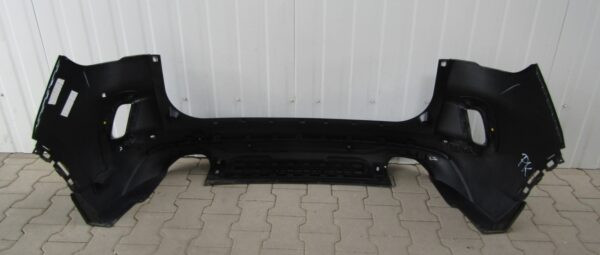 Bumper Ford Kuga MK3 III ST-Line STLine 19- LV4B-17A894 Achterbumper KS4730