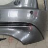 Bumper Ford Kuga MK3 III ST-Line STLine 19- LV4B-17A894 Achterbumper KS4730