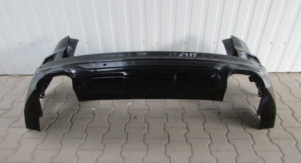 Bumper Ford Kuga MK3 III ST-Line STLine 19-LV4B-17A894 Achterbumper KJ6355