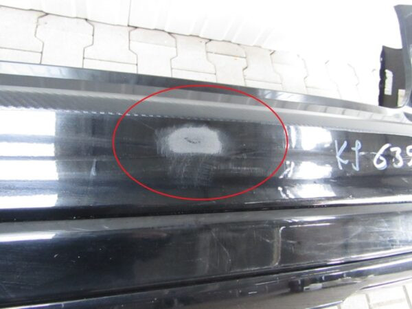 Bumper Ford Kuga MK3 III ST-Line STLine 19-LV4B-17A894 Achterbumper KJ6355