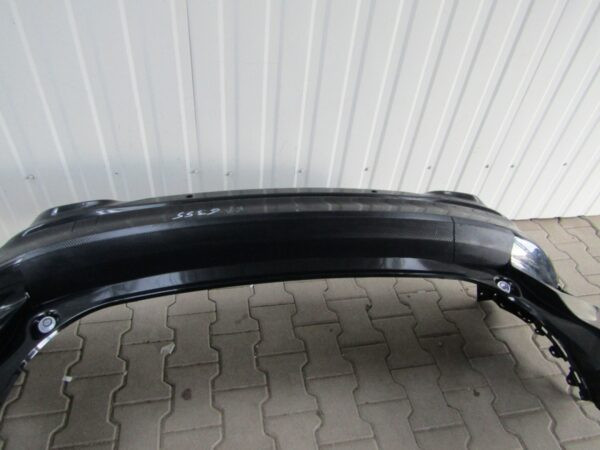 Bumper Ford Kuga MK3 III ST-Line STLine 19-LV4B-17A894 Achterbumper KJ6355