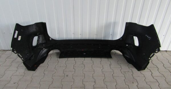Bumper Ford Kuga MK3 III ST-Line STLine 19-LV4B-17A894 Achterbumper KJ6355