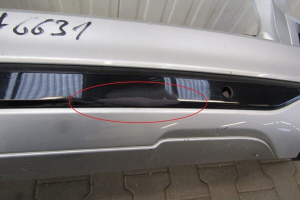 Bumper Ford Kuga MK3 III ST-Line STLine 19-LV4B-17A894 Achterbumper KJ6631