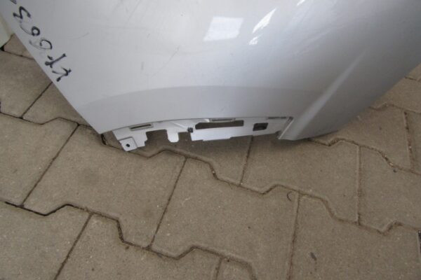 Bumper Ford Kuga MK3 III ST-Line STLine 19-LV4B-17A894 Achterbumper KJ6631