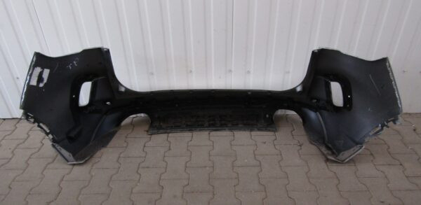 Bumper Ford Kuga MK3 III ST-Line STLine 19-LV4B-17A894 Achterbumper KJ6631