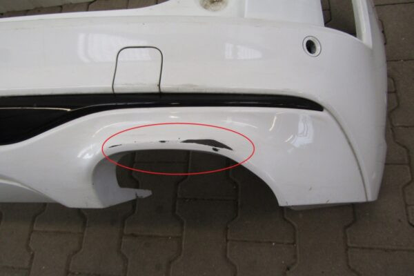Bumper Ford Kuga MK3 III ST-Line STLine 19- LV4B-17A894  Achterbumper KJ6633