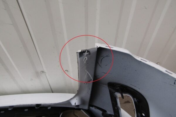 Bumper Ford Kuga MK3 III ST-Line STLine 19- LV4B-17A894  Achterbumper KJ6633
