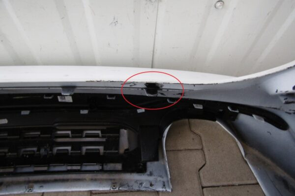Bumper Ford Kuga MK3 III ST-Line STLine 19- LV4B-17A894  Achterbumper KJ6633