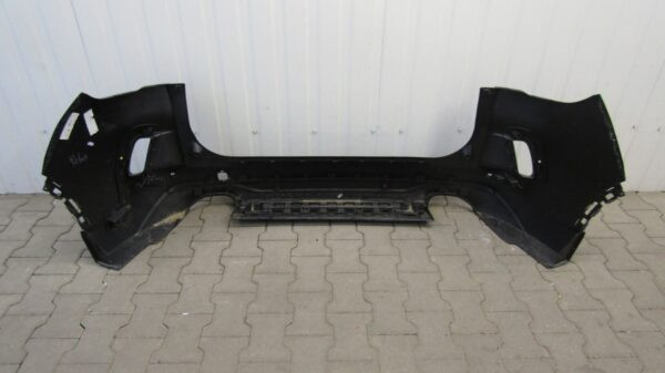 Bumper  Ford Kuga MK3 III ST-Line STLine 19- LV4B-17A894 Achterbumper KJ6637