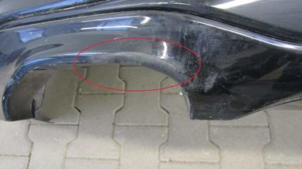 Bumper  Ford Kuga MK3 III ST-Line STLine 19- LV4B-17A894 Achterbumper KJ6637