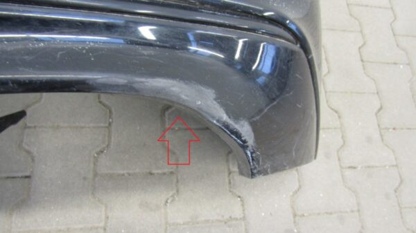 Bumper  Ford Kuga MK3 III ST-Line STLine 19- LV4B-17A894 Achterbumper KJ6637