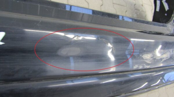 Bumper  Ford Kuga MK3 III ST-Line STLine 19- LV4B-17A894 Achterbumper KJ6637