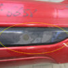 Bumper Ford Kuga MK3 III ST-Line STLine 19- LV4B-17A894 Achterbumper KJ6638