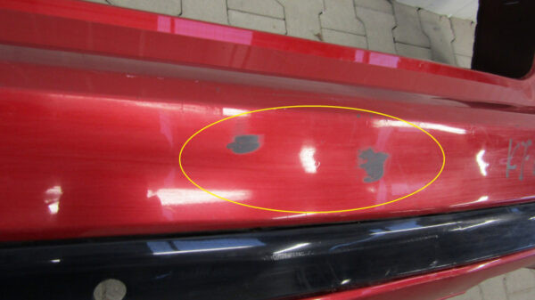 Bumper Ford Kuga MK3 III ST-Line STLine 19- LV4B-17A894 Achterbumper KJ6638