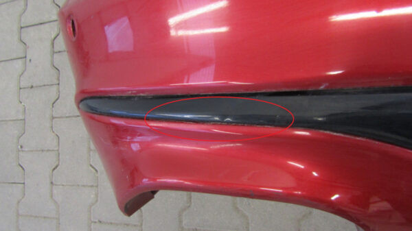 Bumper Ford Kuga MK3 III ST-Line STLine 19- LV4B-17A894 Achterbumper KJ6638
