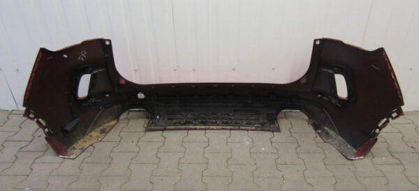 Bumper Ford Kuga MK3 III ST-Line STLine 19- LV4B-17A894 Achterbumper KJ6638