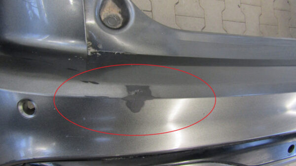Bumper Ford Kuga MK3 III ST-Line STLine 19- LV4B-17A894 Achterbumper KJ6644