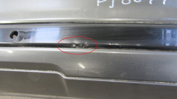 Bumper Ford Kuga MK3 III ST-Line STLine 19- LV4B-17A894 Achterbumper KJ6644