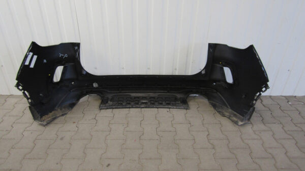 Bumper Ford Kuga MK3 III ST-Line STLine 19- LV4B-17A894 Achterbumper KJ6644