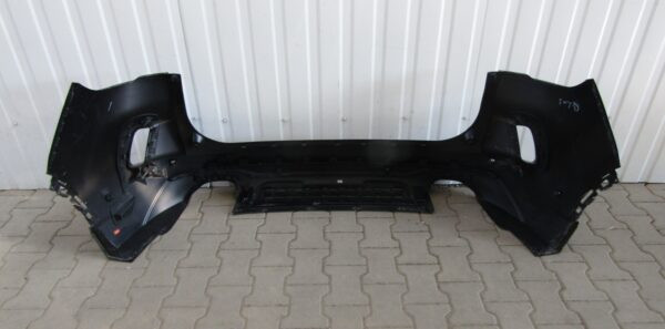 Bumper Ford Kuga MK3 III ST-Line STLine 19- LV4B-17A894 Achterbumper KJ7668