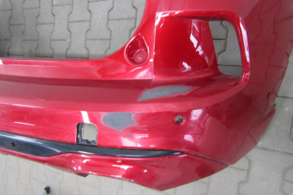 Bumper Ford Kuga MK3 III ST-Line STLine19- LV4B-17A894 Achterbumper KJ9051