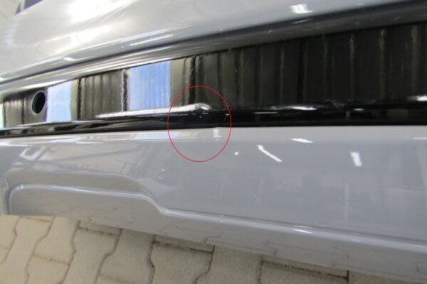 Bumper Ford Kuga MK3 III ST-Line STLINE 19-LV4B-17A894 Achterbumper KJ10584