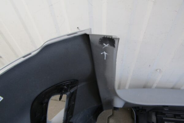 Bumper Ford Kuga MK3 III ST-Line STLINE 19-LV4B-17A894 Achterbumper KJ10584