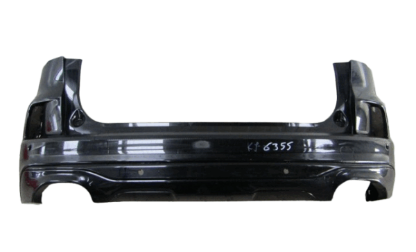 Bumper Ford Kuga MK3 III ST-Line STLine 19-LV4B-17A894 Achterbumper KJ6355