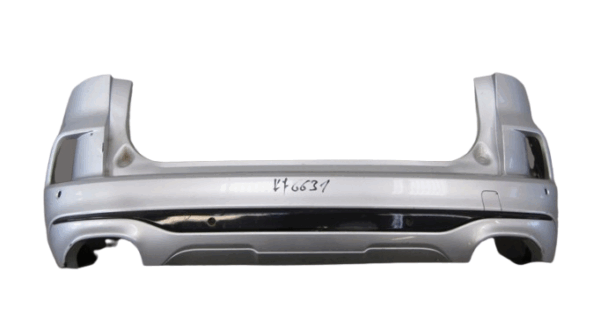Bumper Ford Kuga MK3 III ST-Line STLine 19-LV4B-17A894 Achterbumper KJ6631