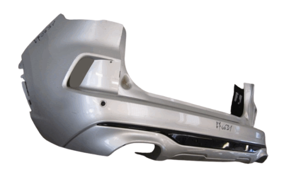 Bumper Ford Kuga MK3 III ST-Line STLine 19-LV4B-17A894 Achterbumper KJ6631