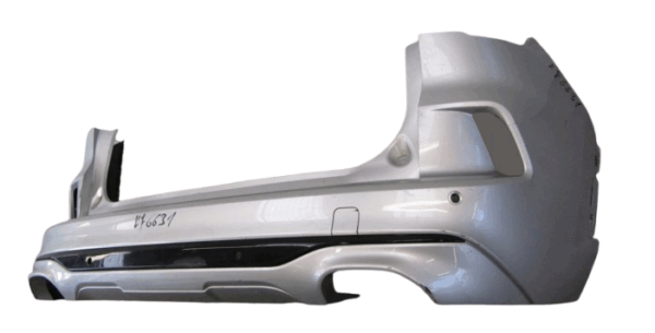 Bumper Ford Kuga MK3 III ST-Line STLine 19-LV4B-17A894 Achterbumper KJ6631