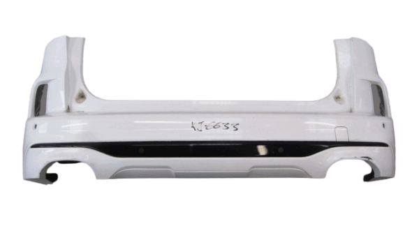 Bumper Ford Kuga MK3 III ST-Line STLine 19- LV4B-17A894  Achterbumper KJ6633
