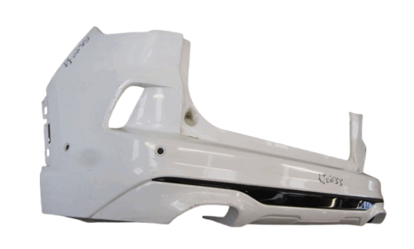 Bumper Ford Kuga MK3 III ST-Line STLine 19- LV4B-17A894  Achterbumper KJ6633