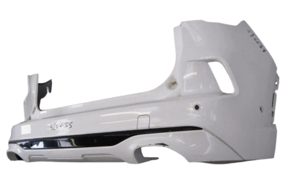 Bumper Ford Kuga MK3 III ST-Line STLine 19- LV4B-17A894  Achterbumper KJ6633