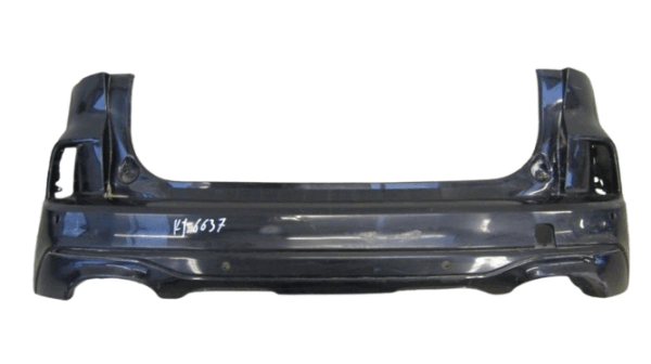 Bumper  Ford Kuga MK3 III ST-Line STLine 19- LV4B-17A894 Achterbumper KJ6637