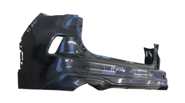 Bumper  Ford Kuga MK3 III ST-Line STLine 19- LV4B-17A894 Achterbumper KJ6637