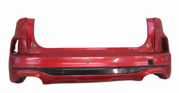 Bumper Ford Kuga MK3 III ST-Line STLine 19- LV4B-17A894 Achterbumper KJ6638