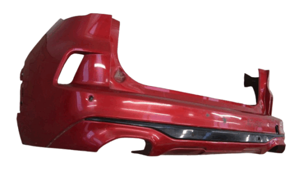 Bumper Ford Kuga MK3 III ST-Line STLine 19- LV4B-17A894 Achterbumper KJ6638