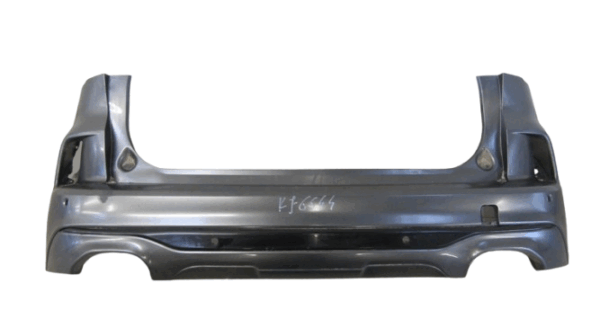 Bumper Ford Kuga MK3 III ST-Line STLine 19- LV4B-17A894 Achterbumper KJ6644
