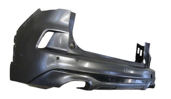Bumper Ford Kuga MK3 III ST-Line STLine 19- LV4B-17A894 Achterbumper KJ6644